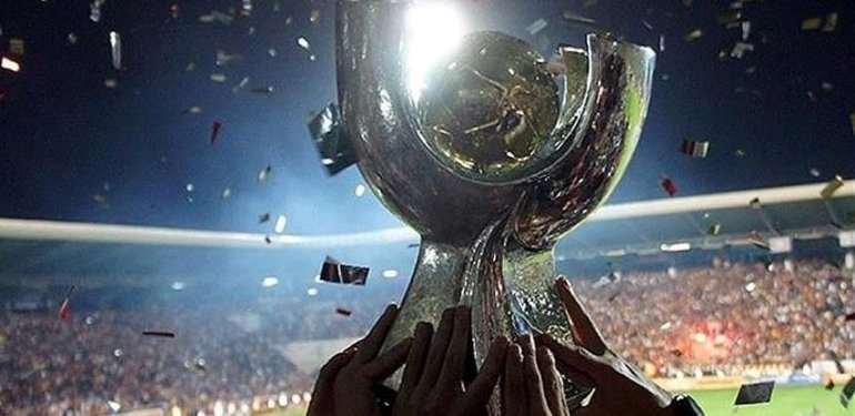 Fenerbahçe’den Süper Kupa açıklaması
