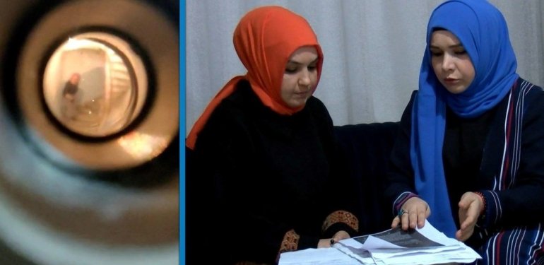 Üsküdar’da tahliye davası açan ev sahibi, kiracısının kardeşine saldırdı