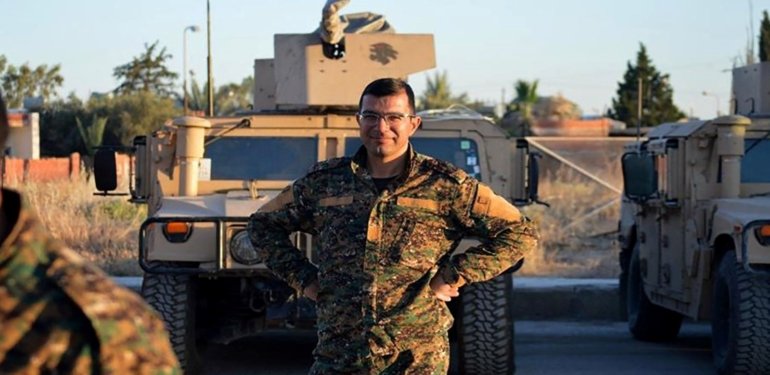 SON DAKİKA: MİT’ten Süleymaniye’de operasyon | PKK’nın sözde tabur sorumlusu etkisiz hale getirildi