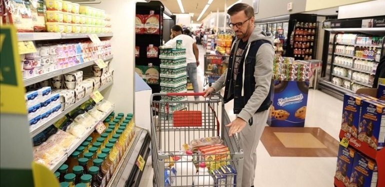 Ekonomistler bu yıl daha düşük küresel enflasyon bekliyor