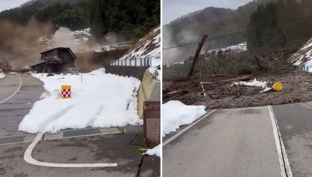 japonya’da-deprem-sonrasi-heyelan:-110-binden-fazla-eve-su-verilemiyor