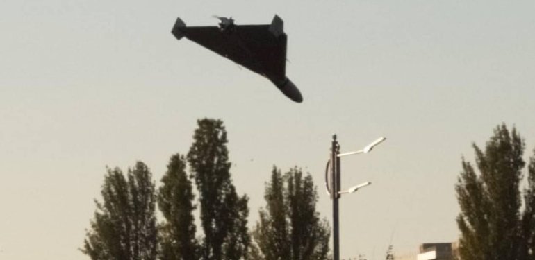 ABD’nin Suriye’deki üssüne kamikaze İHA’lar ile saldırı girişimi