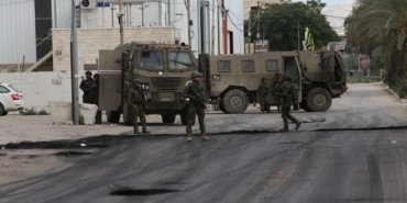 israil’de-7-ekim’de-yasananlar-icin-sorusturma-karari