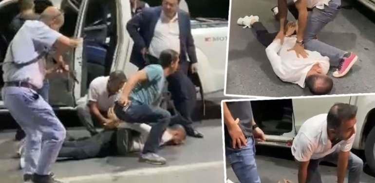 Ayhan Bora Kaplan iddinamesi hazır