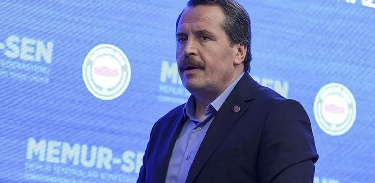 Memur-Sen’den zam açıklaması: İyileştirme yapılmalı