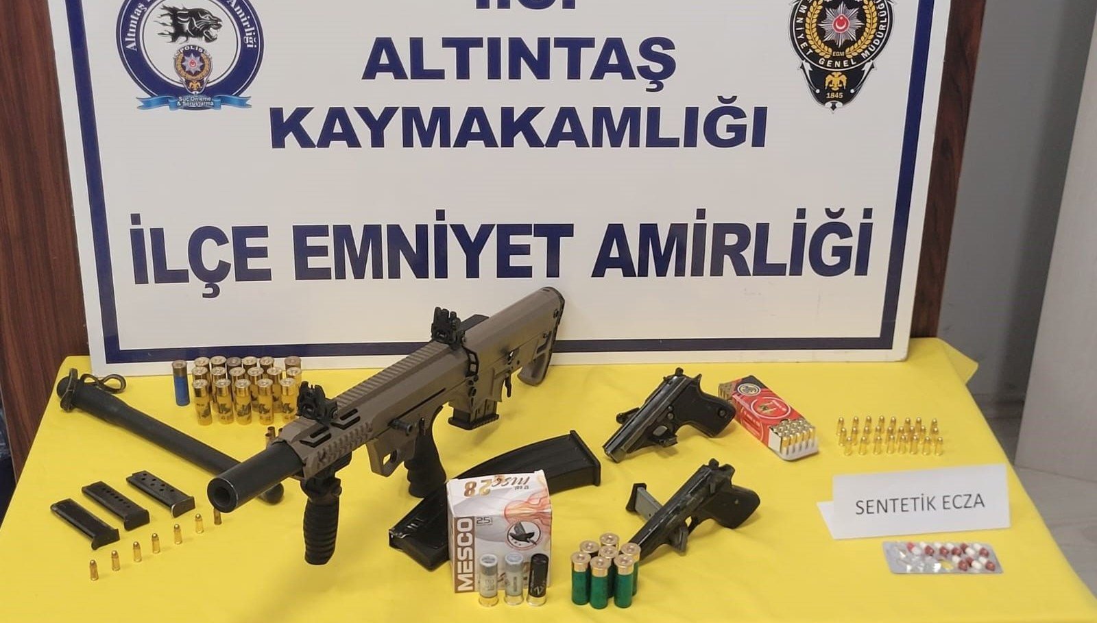 kuetahya’da-ruhsatsiz-silah-operasyonu