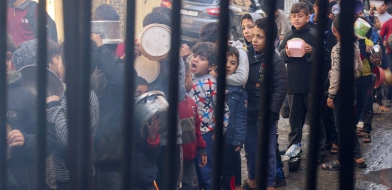 Fransa Dışişleri Bakanı: Gazze’nin geleceğini belirlemek İsrail’e düşmez
