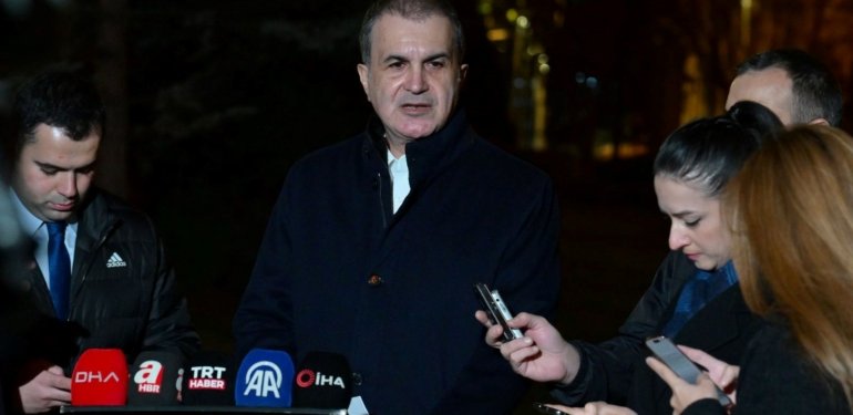 AK Parti’nin yerel seçim adaylarını açıklayacağı tarih belli oldu