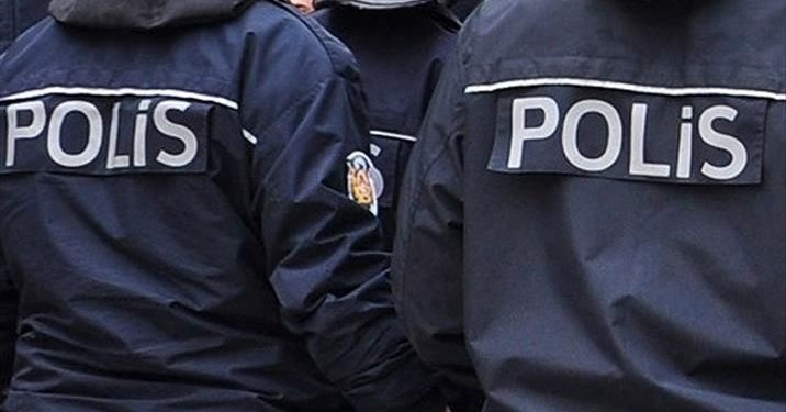 Kahramanmaraş’ta kendisini “polis” olarak tanıtıp dolandırıcılık yapan kişi tutuklandı