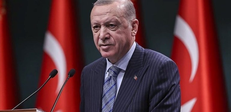 Türkiye’den İran’daki terör saldırısına kınama