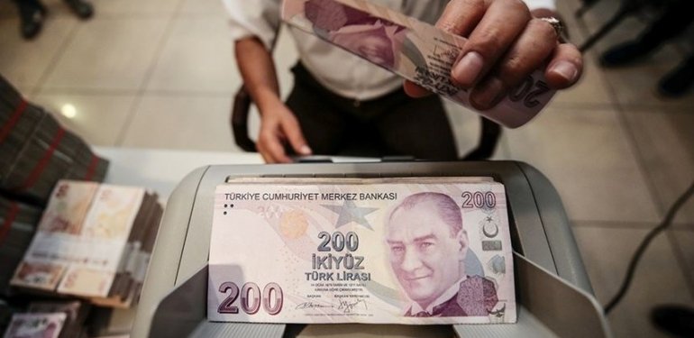 Mevduat faizlerinde düşüş başladı