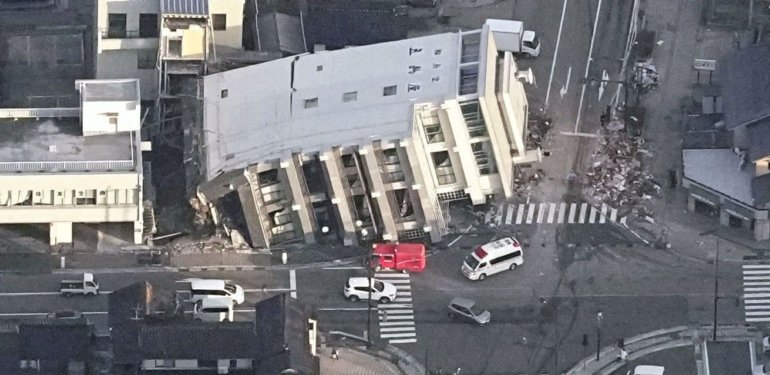 Japonya depremi faiz beklentilerini değiştirdi