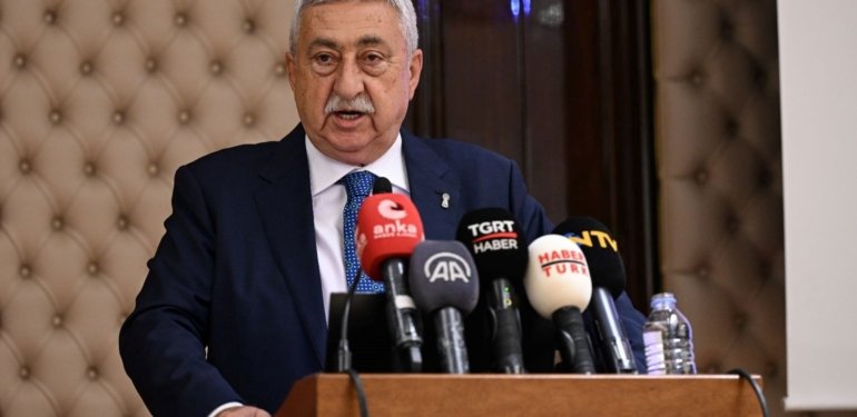 TESK’ten emekliye zam çağrısı