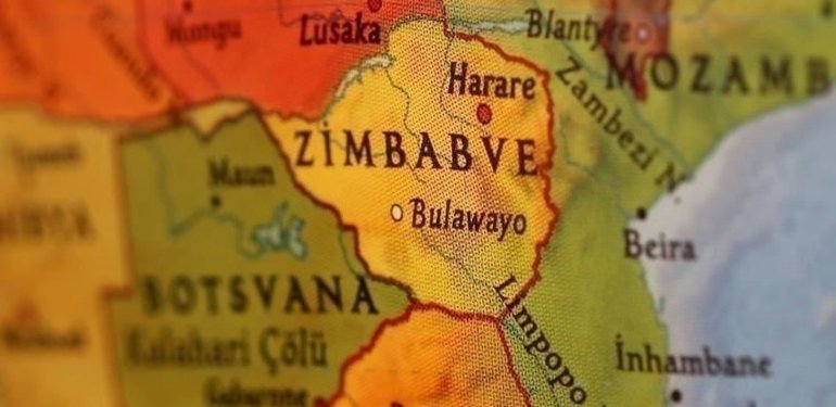 Zimbabve’de altın madeninde 11 işçi göçük altında kaldı