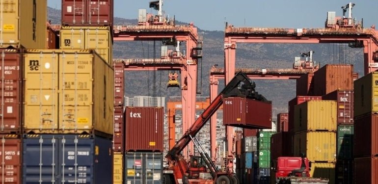 İstanbul’dan 2023’te 60 milyar dolara yakın ihracat