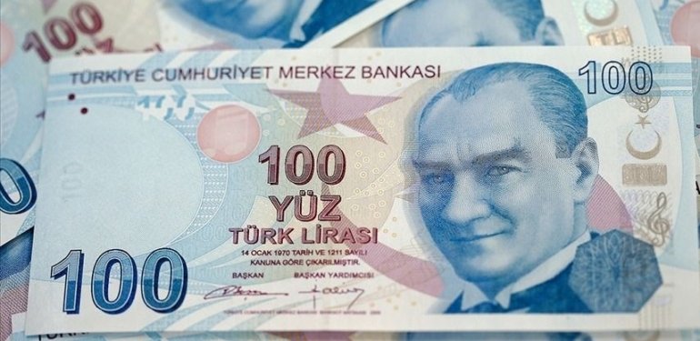 ABD’li dev fonlardan TL adımı