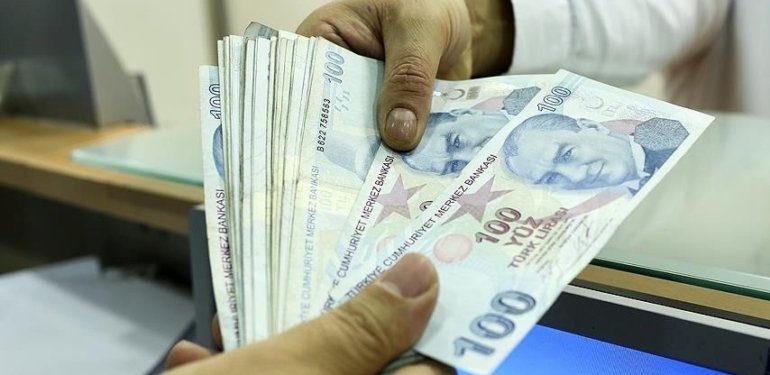 Kamu işçilerine ek ödeme tarihleri belli oldu