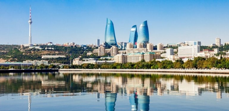 Azerbaycan’da erken cumhurbaşkanı seçimi için aday sayısı 3 oldu
