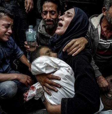 israil’in-gazze’ye-saldirilari-90’inci-gununde:-16-bin-500-kadin-ve-cocuk-oldu,-binlerce-kayip-var