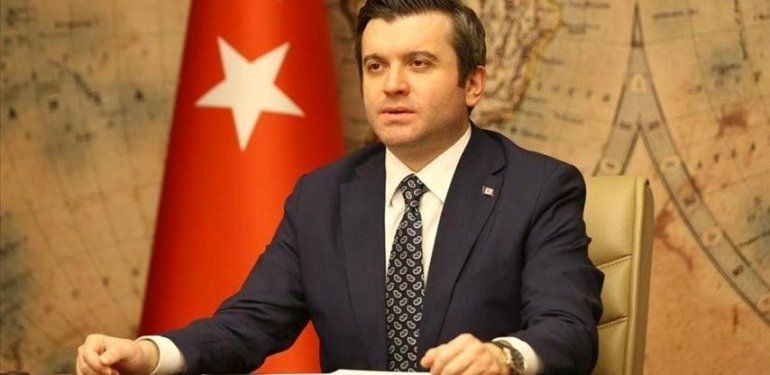 Aile Bakanı Yardımcılığı’na atanan Yavuz Selim Kıran kimdir?