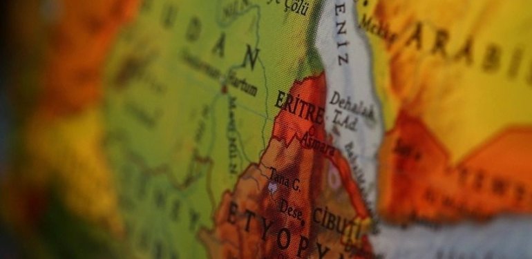 İngiltere: Afrika Boynuzu’nda tırmanan gerilimden endişe duyuyoruz