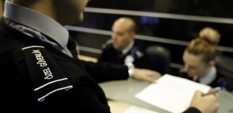 106. Dönem ÖGG sınavı sonuçları açıklandı: EGM ÖGG sonuç sorgulama ekranı