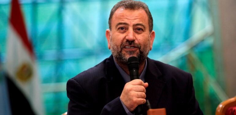 Hizbullah’tan İsrail’e Aruri misillemesi