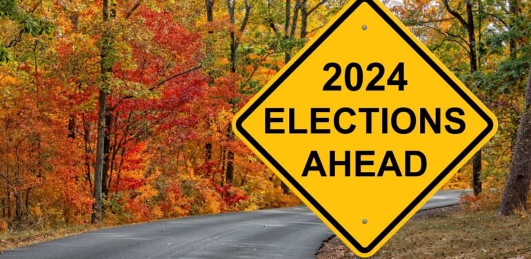 2024: Tarihin en büyük seçim yılı