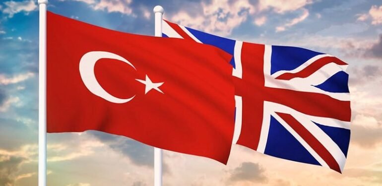Türkiye-Birleşik Krallık JETCO protokolü yarın imzalanıyor