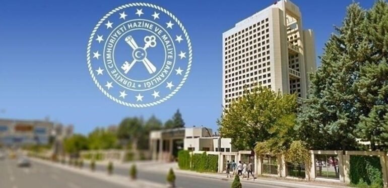 Hazine haftaya 4 tahvil ihalesi yapacak
