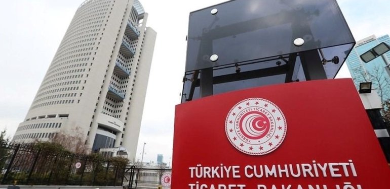 Ticaret Bakanlığı’ndan İsrail ile ticaret iddialarına yalanlama