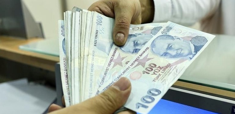 TÜED’den emekli aylığı için asgari ücret talebi