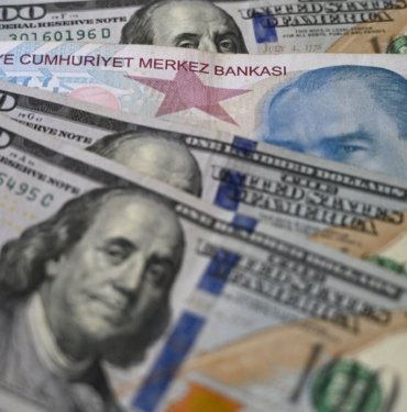 goldman-sachs:-tl-tahminlerden-daha-az-deger-kaybedecek