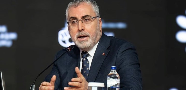 Bakan Işıkhan’dan yaşlılık sigortası açıklaması