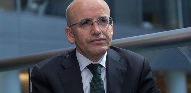 Şimşek’ten enflasyon mesajı