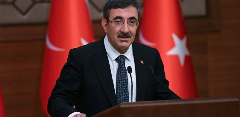 Yılmaz: Enflasyonda yıl ortasında belirgin düşüş bekliyoruz