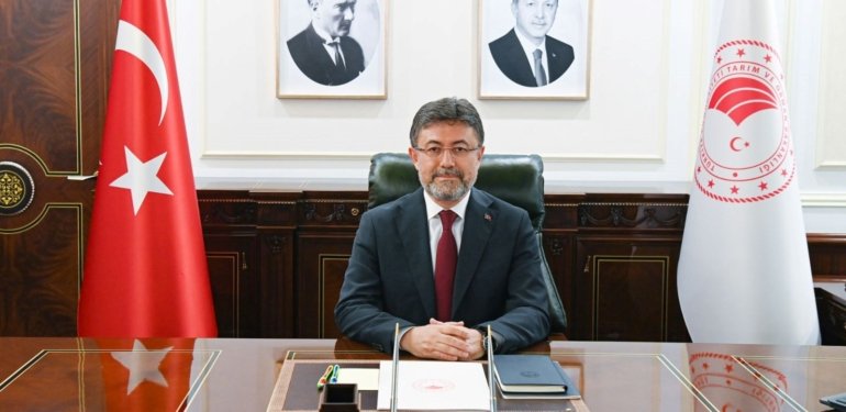 Yumaklı: 2023’te 4,7 milyar lira hibe desteği sağladık