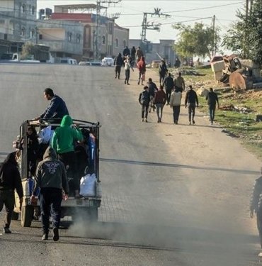 almanya-disisleri-bakani-baerbock:-gazze’de-insanlar-zorla-yerlerinden-edilmemeli