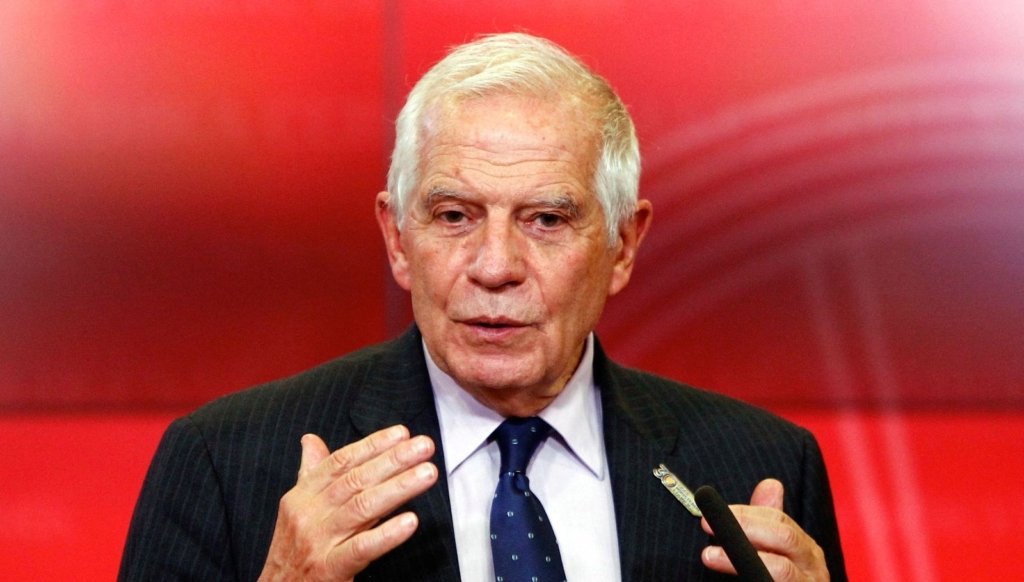 borrell’den-uye-ulkelere-‘cifte-standart’-uyarisi