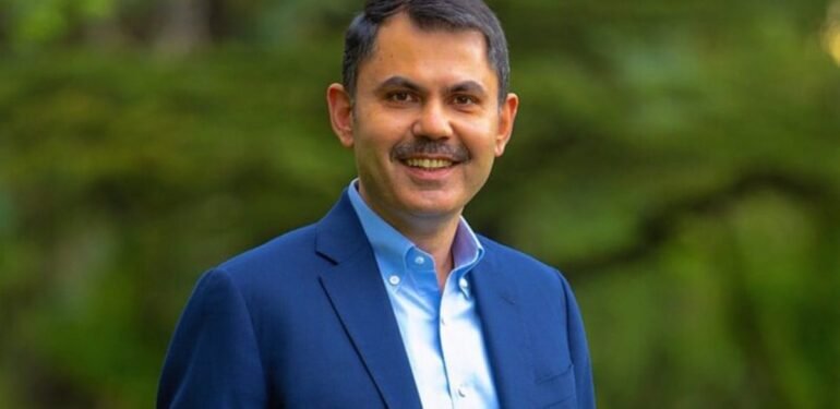 İstanbul, Murat Kurum ile yeniden hizmet görecek