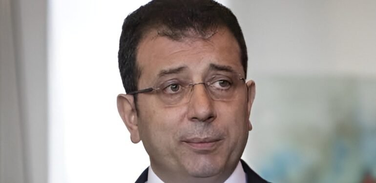 Murat Kurum’un adaylığı Ekrem İmamoğlu’nu endişelendirdi