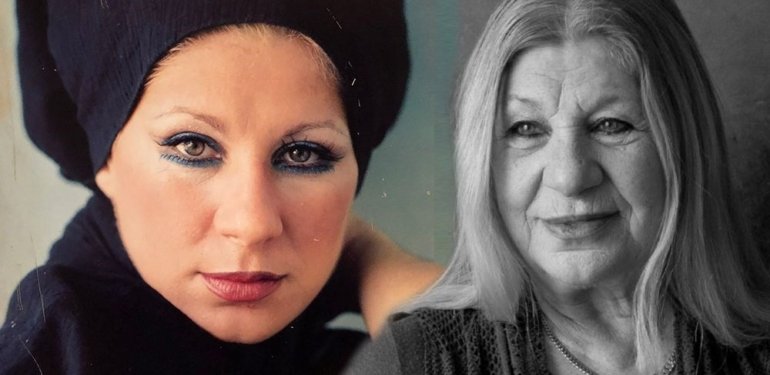 Ayla Algan’ın ölümü sanat dünyasını yasa boğdu: Bambaşka bir kadındı
