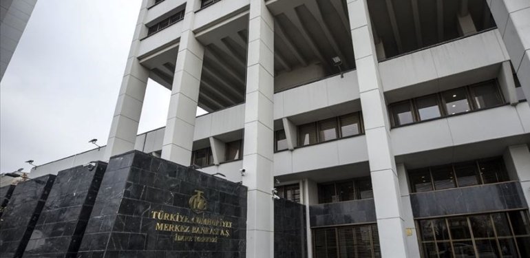 Merkez Bankası: Kredilerde sıkılaşma seyri sona erdi