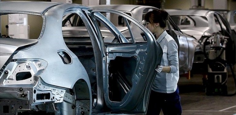 Euro Bölgesi’nde üretici fiyatları kasımda düştü