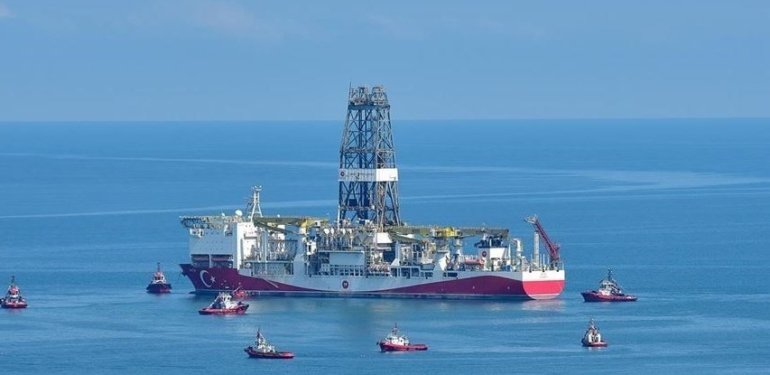 Karadeniz gazı kaç hanenin ihtiyacını karşılıyor?