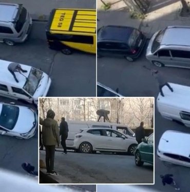 gaziosmanpasa’da-baltali,-balyozlu-yol-verme-kavgasi