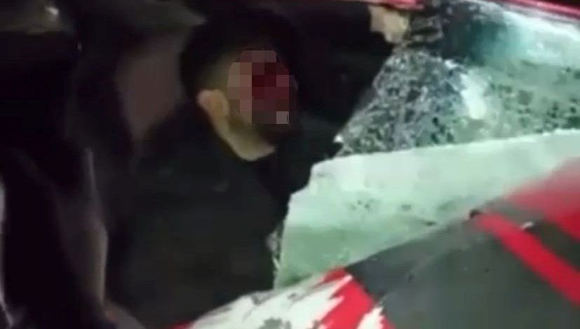 bursa’da-otomobil-tir’a-carpti:-sikisan-surucu-kurtarildi