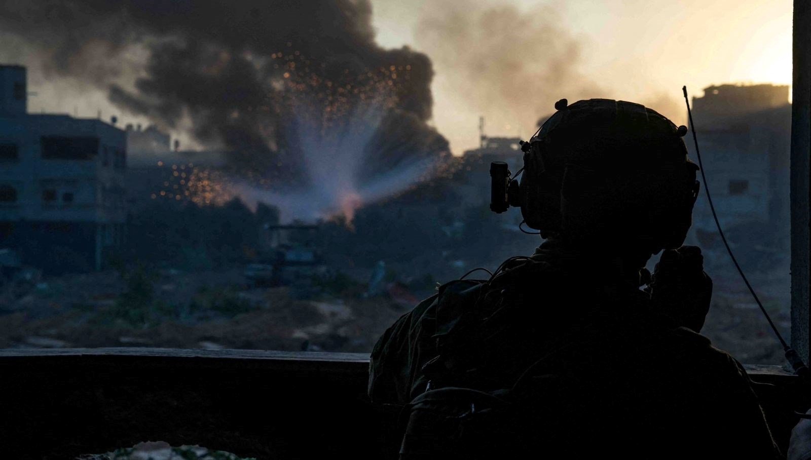 israil-askerleri-gazze’de-25-milyon-dolarlik-esya-caldi