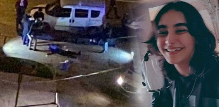 13 yaşındaki Gökçe’nin intiharına takipsizlik kararı