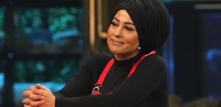 MasterChef Esra kimdir? MasterChef All Star finalisti Esra Tokelli kaç yaşında ve nereli?
